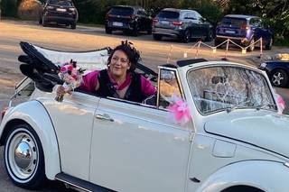 Apulia Wedding Cars - 6