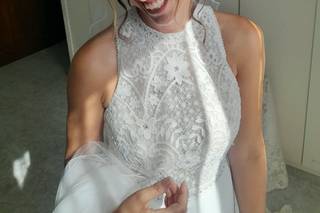 Michela Make-up - 9