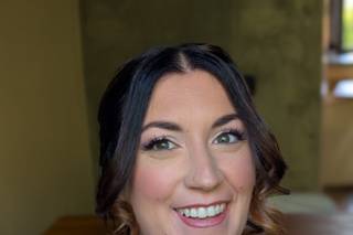 Daria Consolidani - Bridal Look Maker - 5