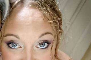 Sonia Barolo Make-up Artist - 1