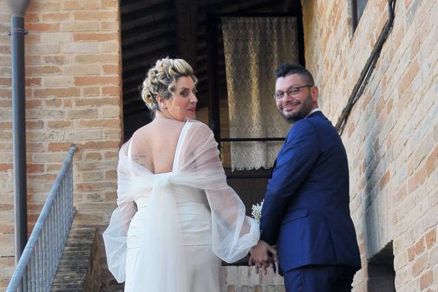 Oky Sposa Cerimonia 3