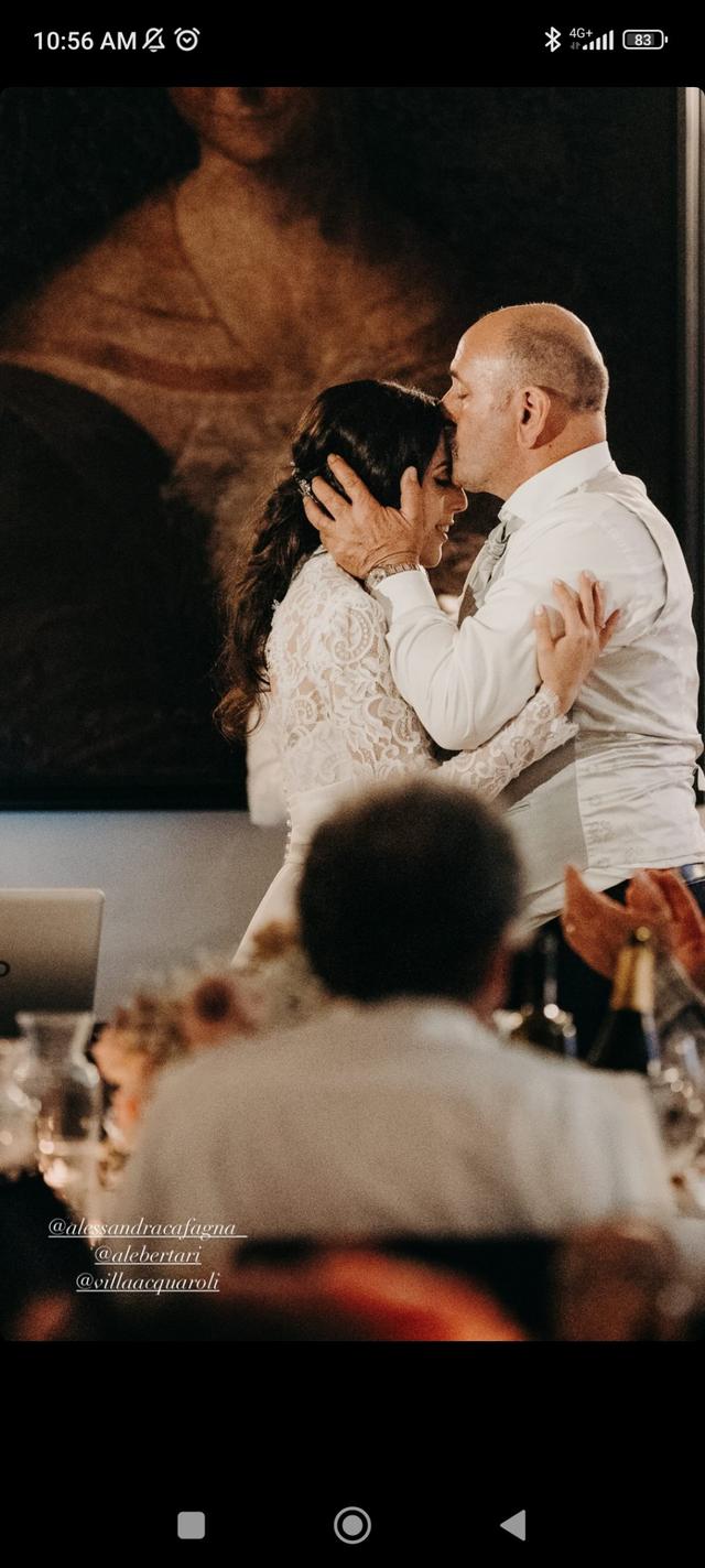 Luxury Wedding - 2
