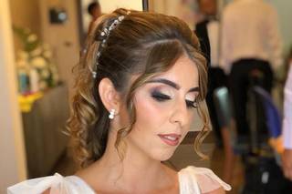 Eleonora Panunzio Make Up Artist - 5