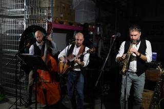 I Leoni di Notte - 10