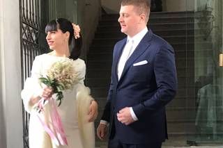 Claudine weddings - 13