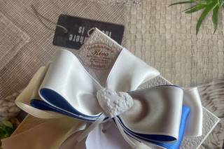 Bomboniere Confetti Longo - 12