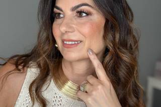 Lucia Morello Bridal Look maker - 16