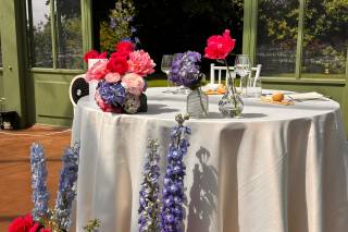 Giorgia Fornelli Coletti Weddings & Events - 12