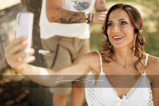 Giuliana Di Bello make-up artist - 7