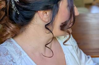 Daria Consolidani - Bridal Look Maker - 6