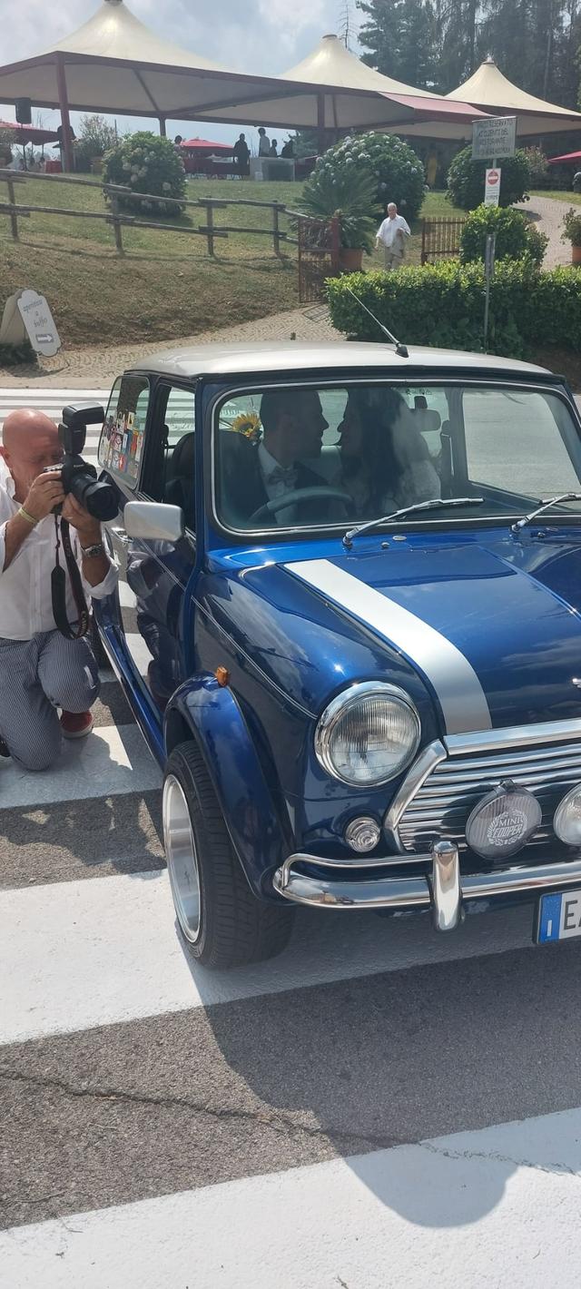 Rent Your Mini Cooper - 2