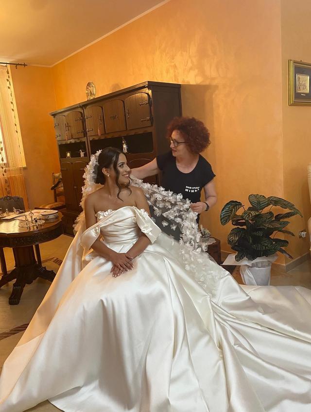 Hair Studio Mimma - 1