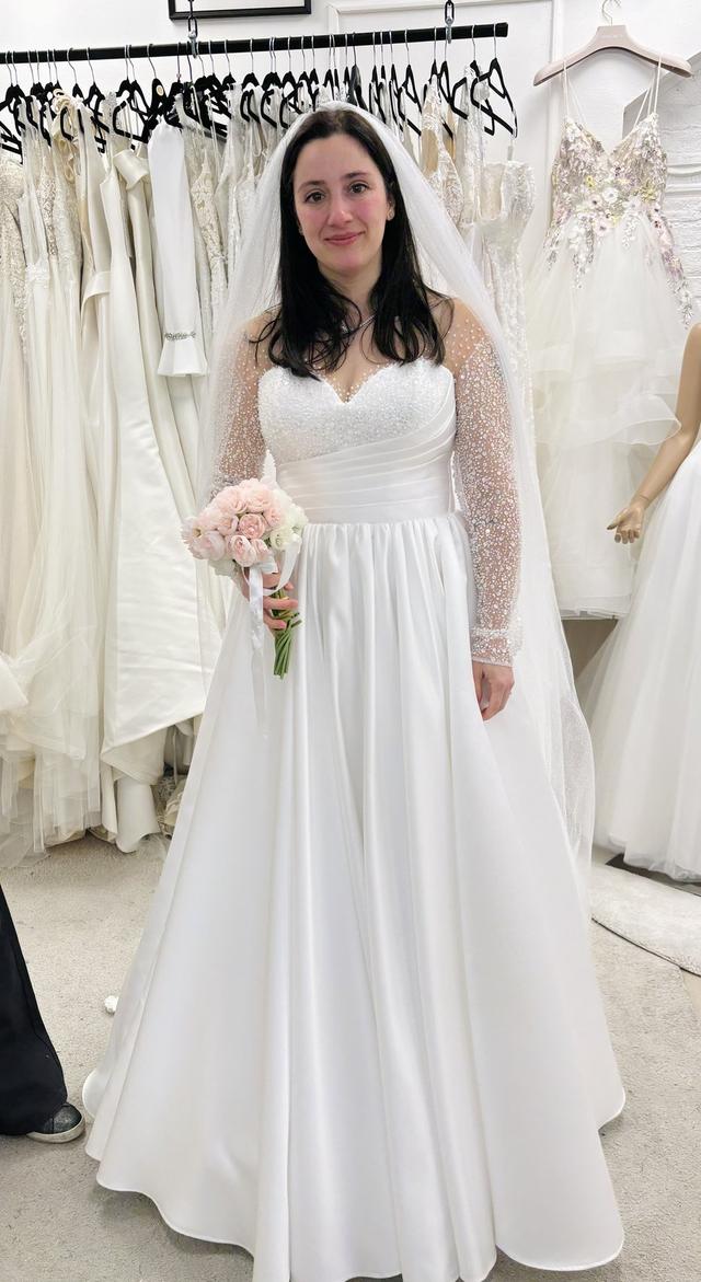 Busca Couture Sposi & Cerimonia - 4