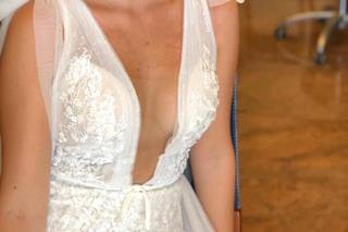 Eleonora Panunzio Make Up Artist - 6