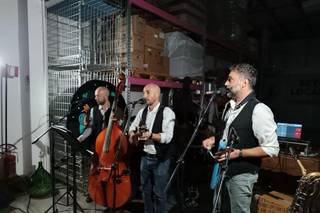 I Leoni di Notte - 11