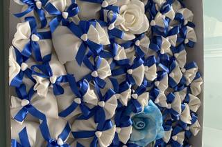 Bomboniere Confetti Longo - 13