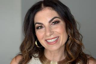 Lucia Morello Bridal Look maker - 17