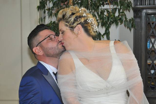 Oky Sposa Cerimonia 5