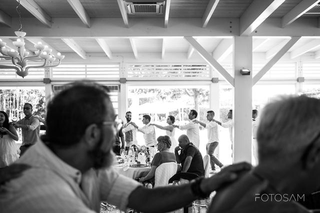 FotoSam Creative Wedding - 2