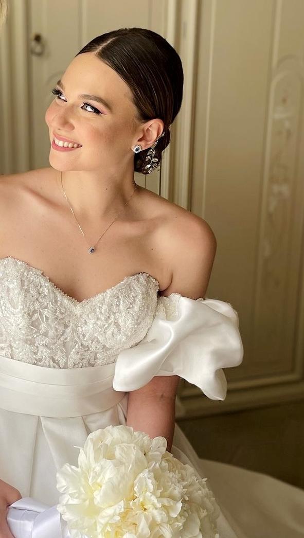 Mariagiovanna Make-up Artist - 1