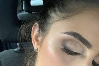 Eleonora Panunzio Make Up Artist - 7