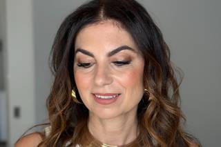 Lucia Morello Bridal Look maker - 18