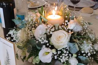 I fiori di Luciano e Patrizia - 8