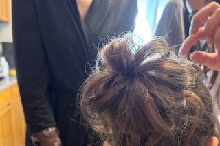Giada Bridal Hair - 5