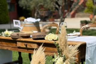 Agriturismo La Melazza - 7