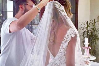 Mininno Sposa Trani - 20