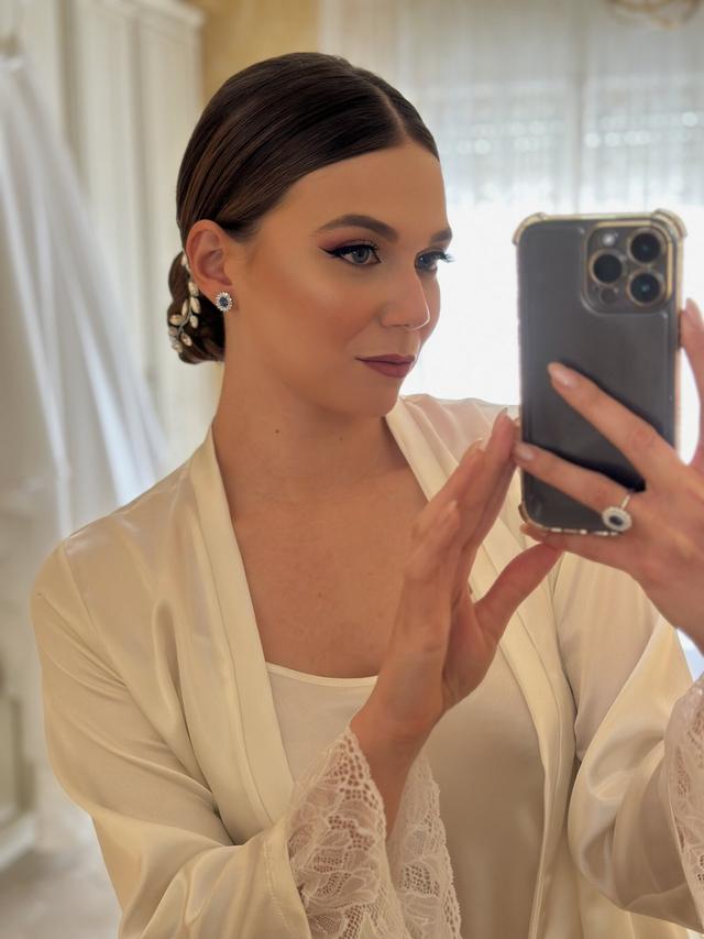 Mariagiovanna Make-up Artist - 2