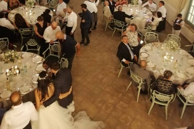 Posta Donini - Residenza D'Epoca 1