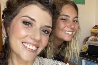 Adriana Make-up Artist - 11