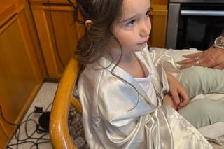 Giada Bridal Hair - 6