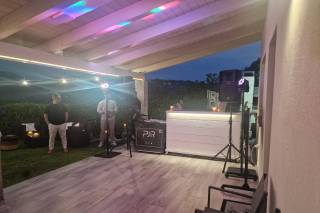 Straight Up - Bar Catering & Service - 1
