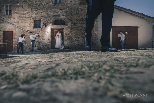 FotoSam Creative Wedding - 4