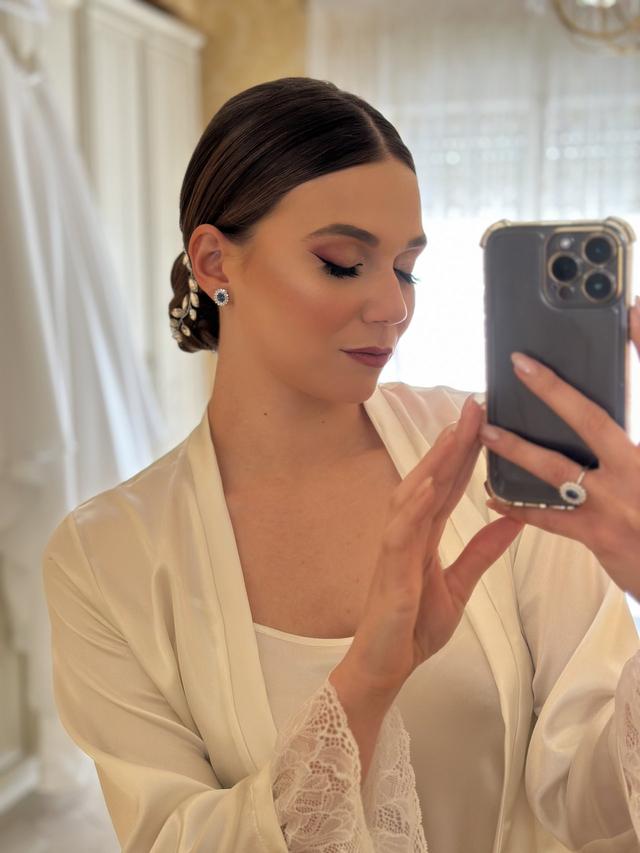 Mariagiovanna Make-up Artist - 3