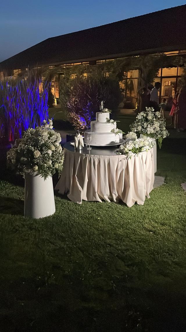 I fiori di Luciano e Patrizia - 4