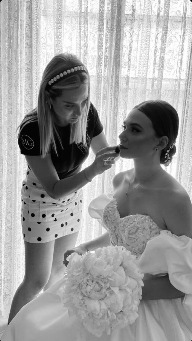 Mariagiovanna Make-up Artist - 4