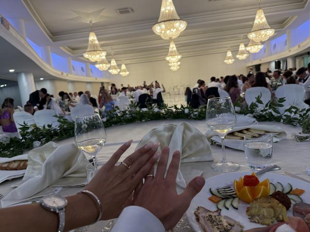 Il Transatlantico - 1