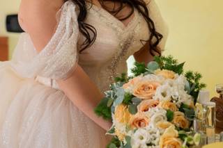 Sofia Hair Make Up - 9