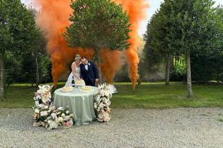 Silvia Carli Wedding Planner - 7