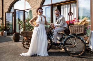 L'uomo di Sposa Perfetta - 6