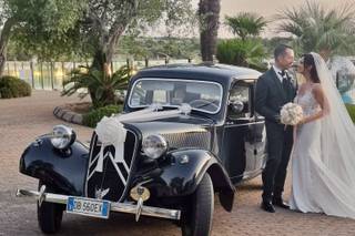 Alberto Auto d'Epoca e Maggiolone - 16