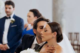 Lisa Make Up Artist e Visagista - 8