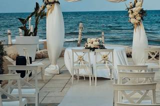 Ciambi Beach Restaurant - Cabana Park - 8