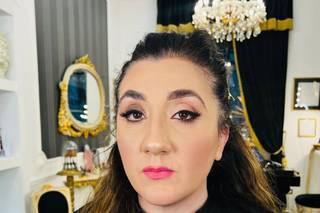 Make-up room by Giorgia e Ramona - 8