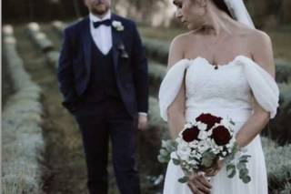 Mauro Franco Wedding Studio - 5