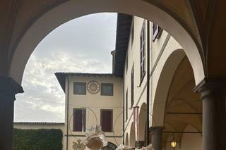Portico del Seminario - 9