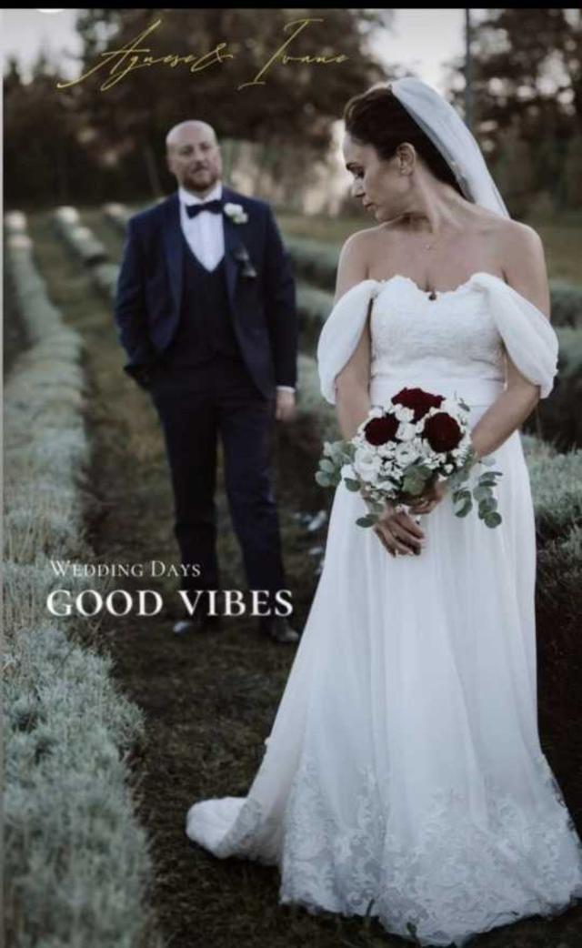 Mauro Franco Wedding Studio - 2